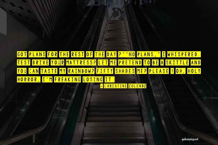 Christine Zolendz Quotes 127626 Christine Zolendz Quotes 127626