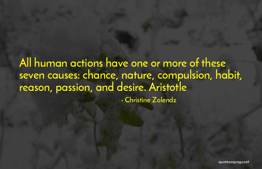 Christine Zolendz Quotes 1370140 Christine Zolendz Quotes 1370140