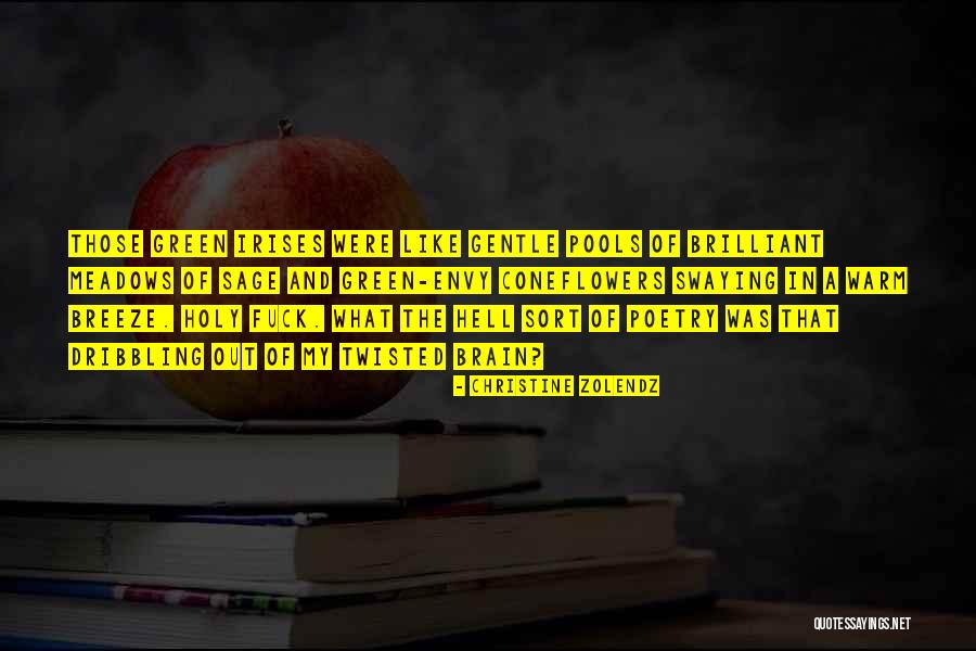 Christine Zolendz Quotes 1708996 Christine Zolendz Quotes 1708996