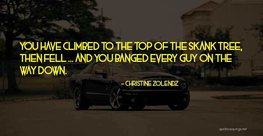 Christine Zolendz Quotes 1918706 Christine Zolendz Quotes 1918706