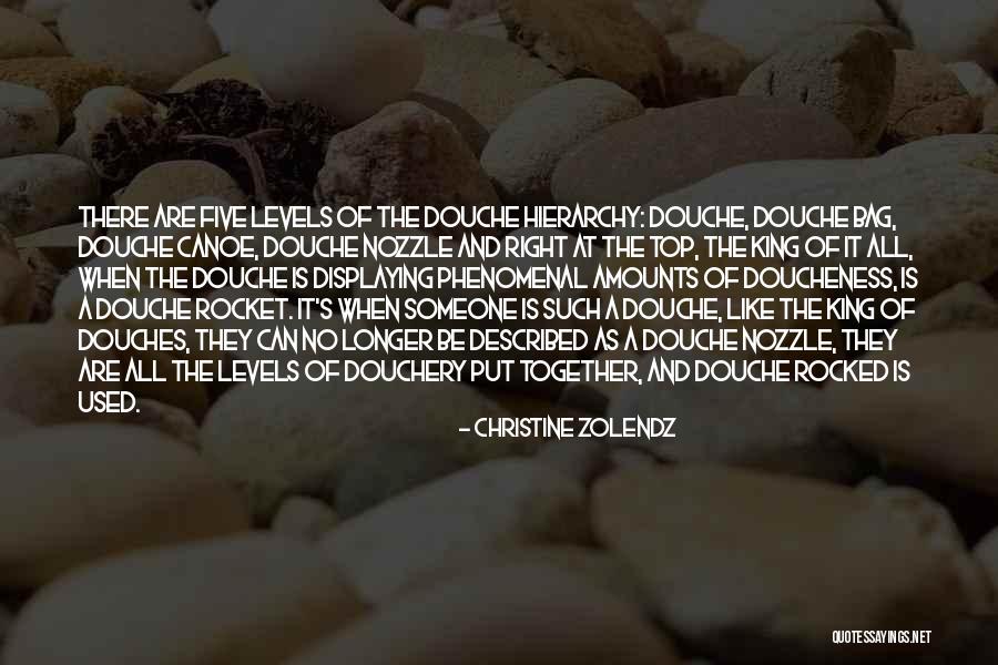 Christine Zolendz Quotes 329947 Christine Zolendz Quotes 329947