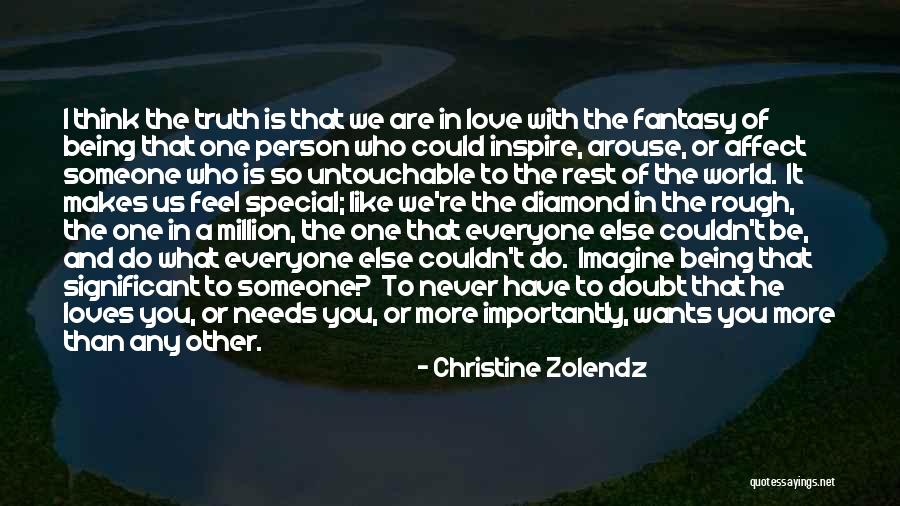 Christine Zolendz Quotes 466699 Christine Zolendz Quotes 466699
