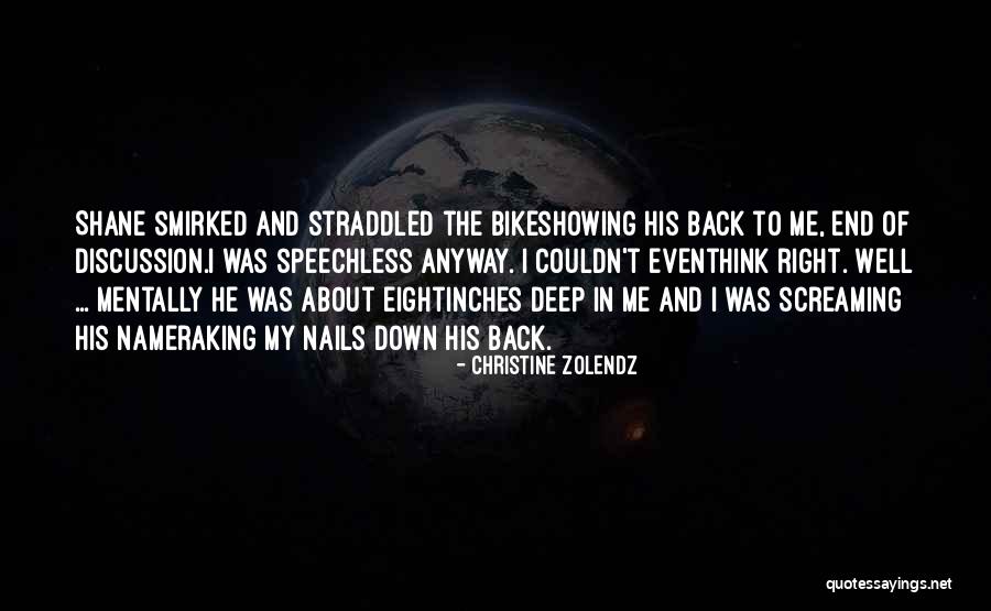 Christine Zolendz Quotes 469983 Christine Zolendz Quotes 469983