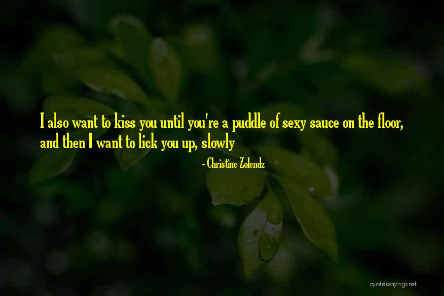 Christine Zolendz Quotes 501828 Christine Zolendz Quotes 501828