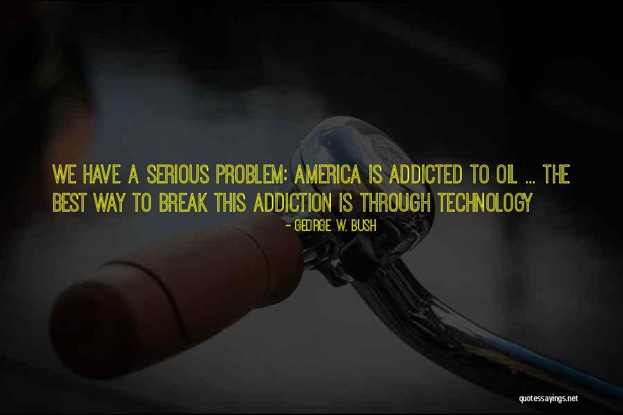 Christini Bikes Quotes By George W. Bush Christini Bikes Quotes By George W. Bush