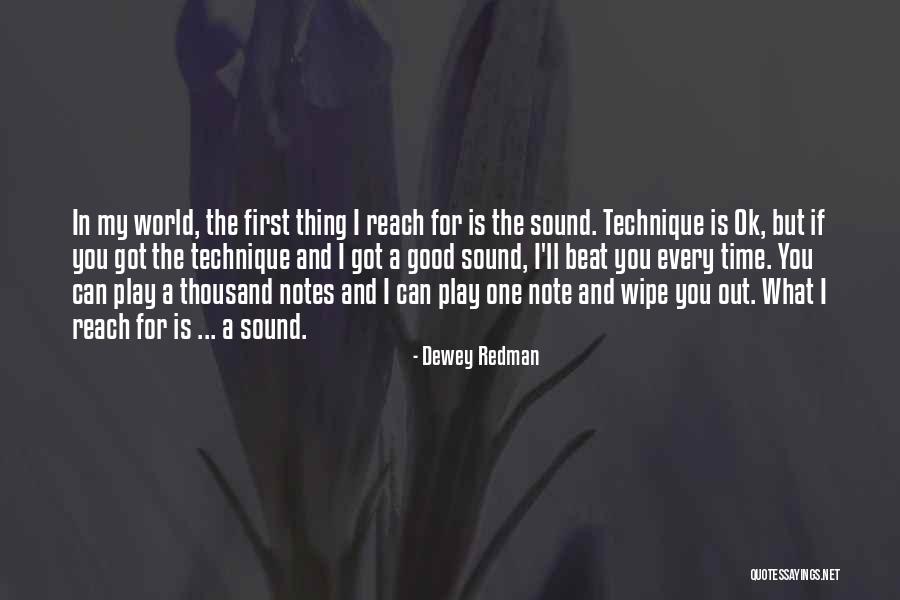 Christinis Orlando Quotes By Dewey Redman Christinis Orlando Quotes By Dewey Redman
