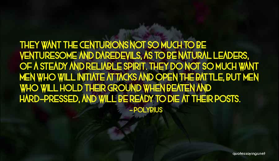 Christinis Quotes By Polybius Christinis Quotes By Polybius