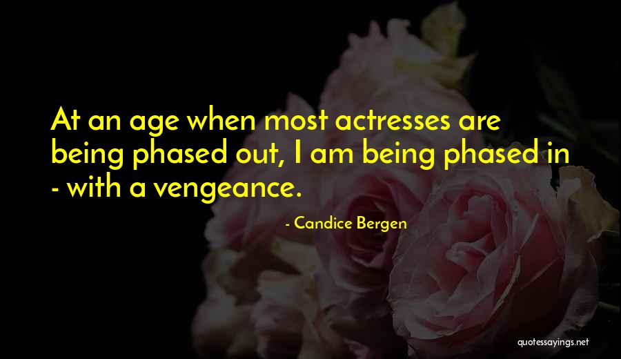 Christisn Quotes By Candice Bergen Christisn Quotes By Candice Bergen