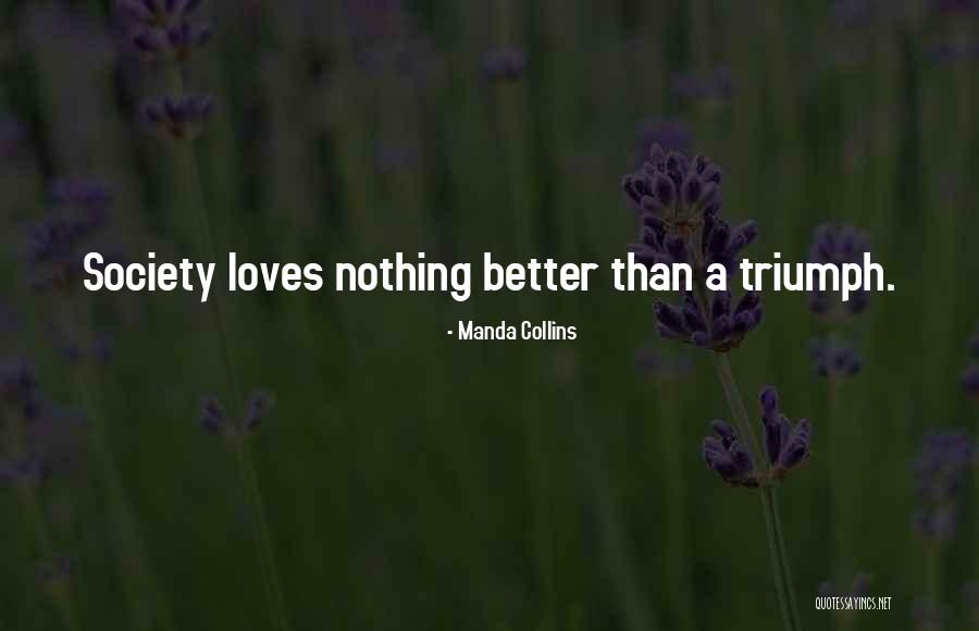 Christisn Quotes By Manda Collins Christisn Quotes By Manda Collins