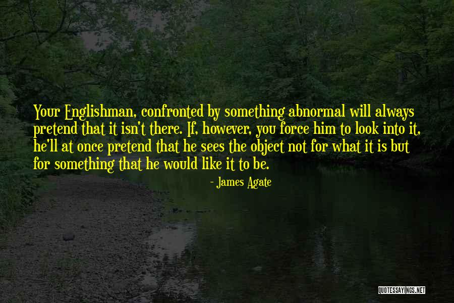 Christison Management Quotes By James Agate Christison Management Quotes By James Agate