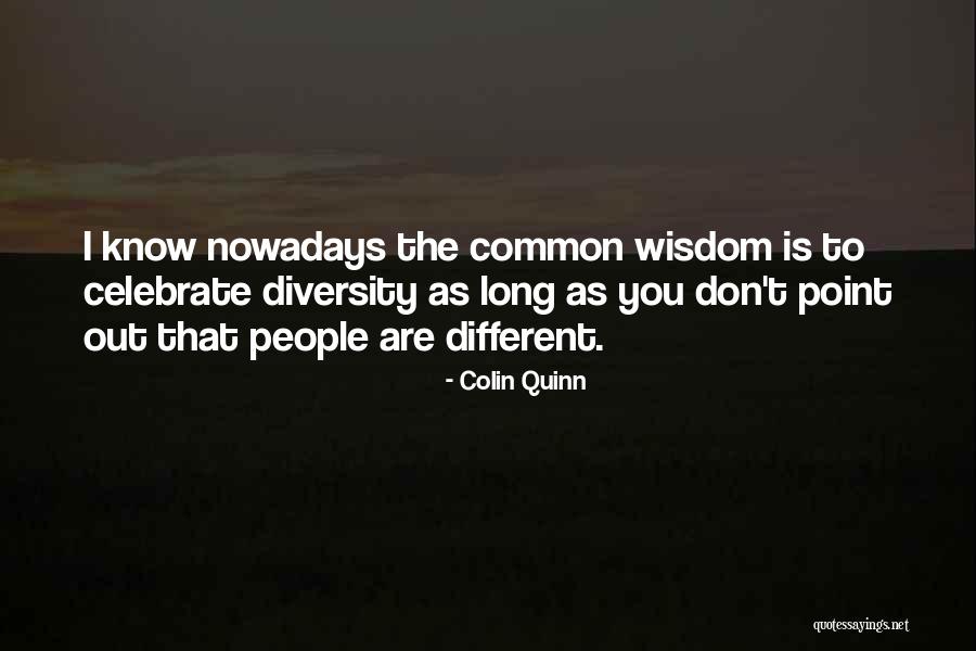 Christkindl Canandaigua Quotes By Colin Quinn Christkindl Canandaigua Quotes By Colin Quinn
