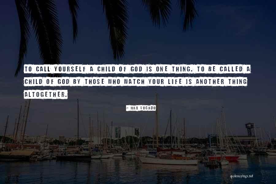 Christless Center Quotes By Max Lucado Christless Center Quotes By Max Lucado