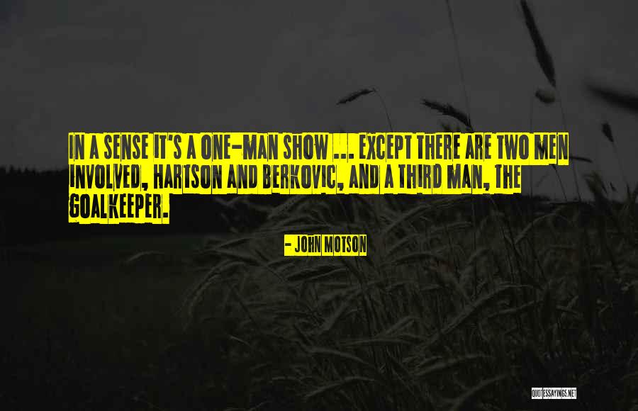 Christlieb Dvm Quotes By John Motson Christlieb Dvm Quotes By John Motson
