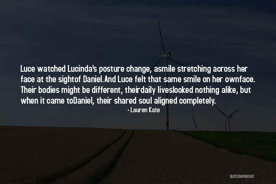 Christlike Behavior Quotes By Lauren Kate Christlike Behavior Quotes By Lauren Kate