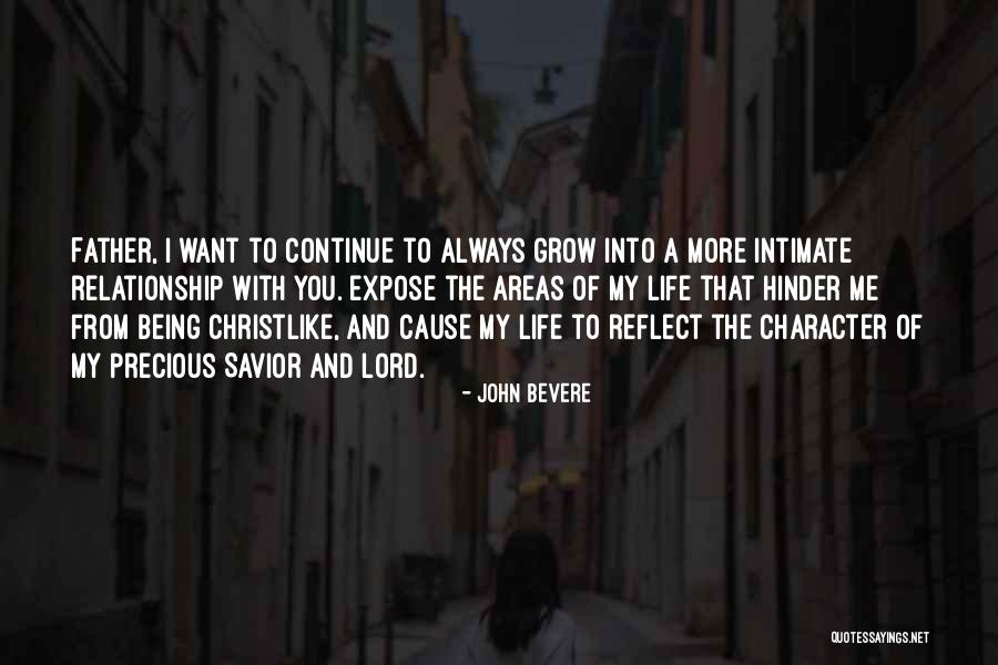 Christlike Character Quotes By John Bevere Christlike Character Quotes By John Bevere