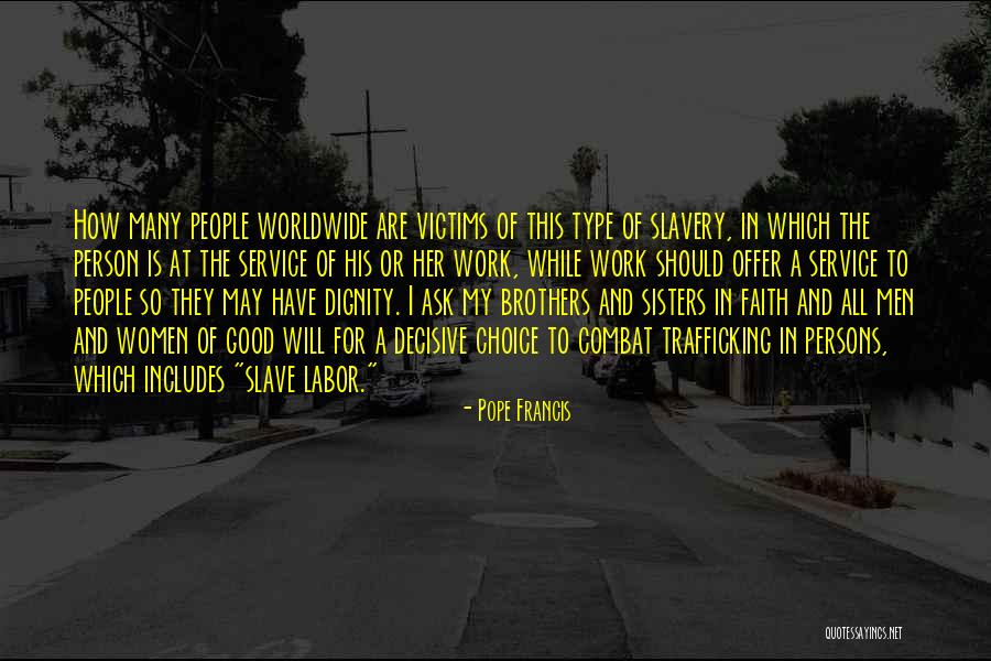 Christlike Character Quotes By Pope Francis Christlike Character Quotes By Pope Francis