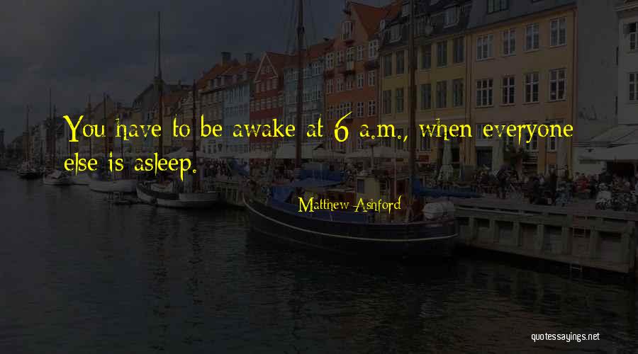 Christly Quotes By Matthew Ashford Christly Quotes By Matthew Ashford