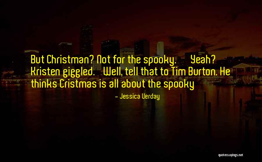 Christman Quotes By Jessica Verday Christman Quotes By Jessica Verday