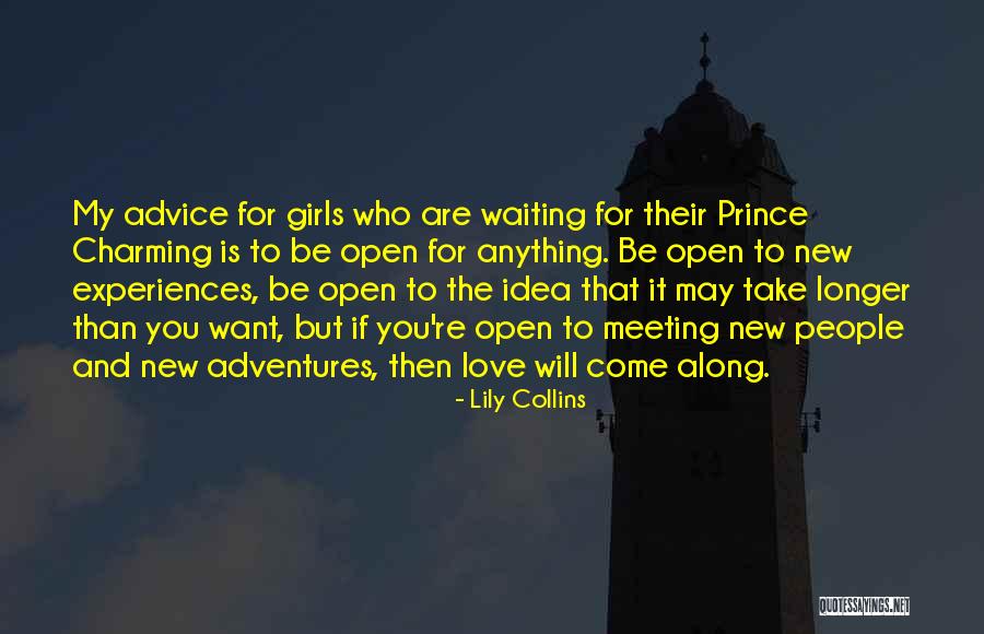 Christman Quotes By Lily Collins Christman Quotes By Lily Collins