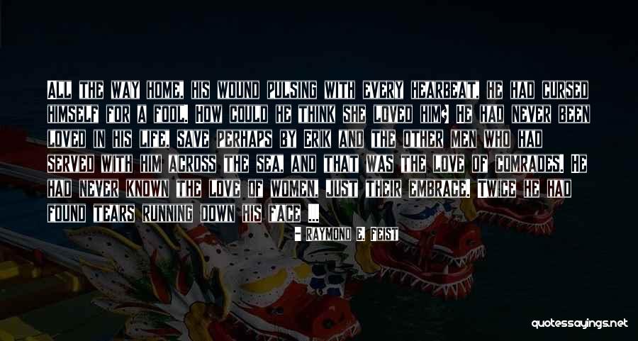 Christmas Ad Quotes By Raymond E. Feist Christmas Ad Quotes By Raymond E. Feist