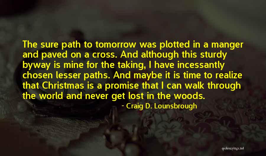 Christmas And Bible Quotes By Craig D. Lounsbrough Christmas And Bible Quotes By Craig D. Lounsbrough