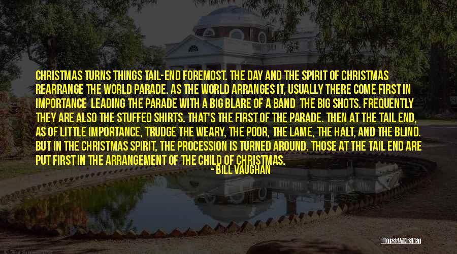 Christmas As A Child Quotes By Bill Vaughan Christmas As A Child Quotes By Bill Vaughan