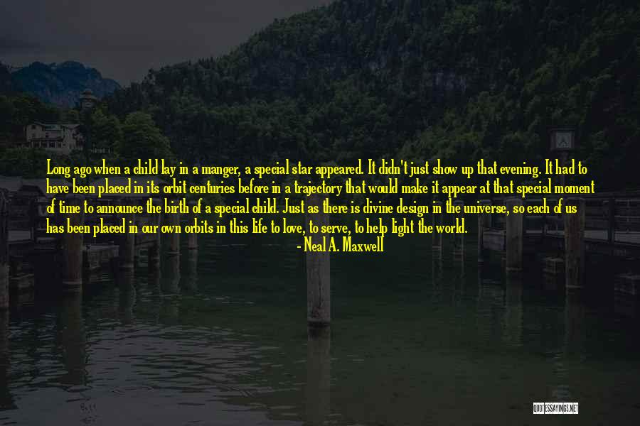 Christmas As A Child Quotes By Neal A. Maxwell Christmas As A Child Quotes By Neal A. Maxwell