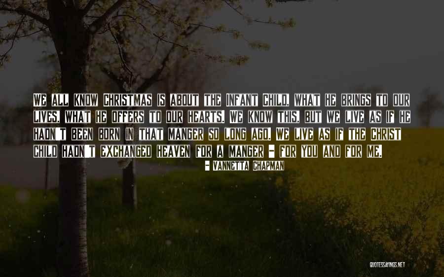 Christmas As A Child Quotes By Vannetta Chapman Christmas As A Child Quotes By Vannetta Chapman
