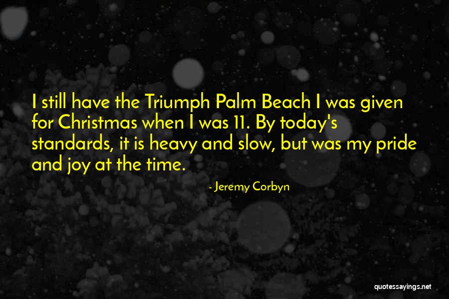 Christmas At The Beach Quotes By Jeremy Corbyn Christmas At The Beach Quotes By Jeremy Corbyn