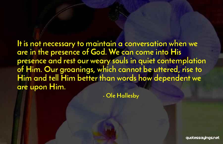 Christmas At The Beach Quotes By Ole Hallesby Christmas At The Beach Quotes By Ole Hallesby