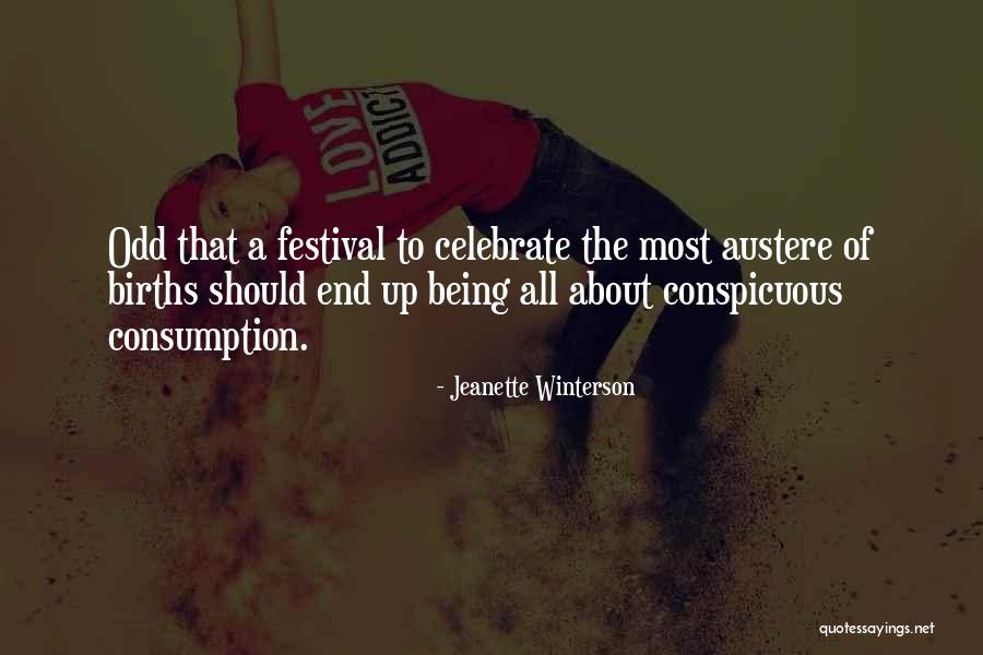 Christmas Being Over Quotes By Jeanette Winterson Christmas Being Over Quotes By Jeanette Winterson