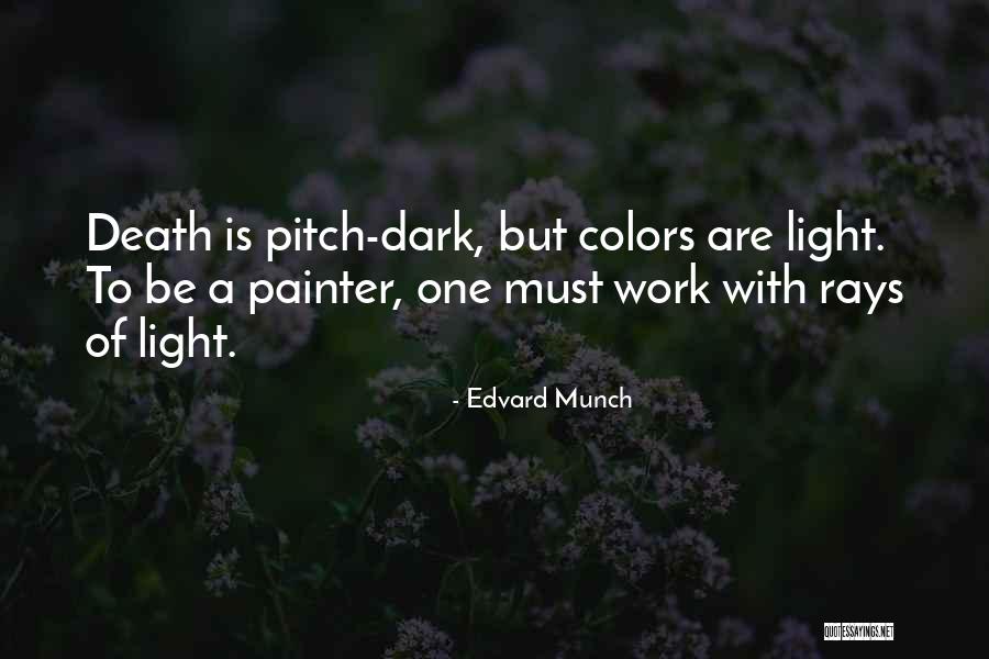 Christmas Billboard Quotes By Edvard Munch Christmas Billboard Quotes By Edvard Munch