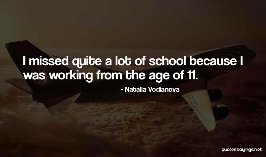 Christmas Bulletin Boards Quotes By Natalia Vodianova Christmas Bulletin Boards Quotes By Natalia Vodianova