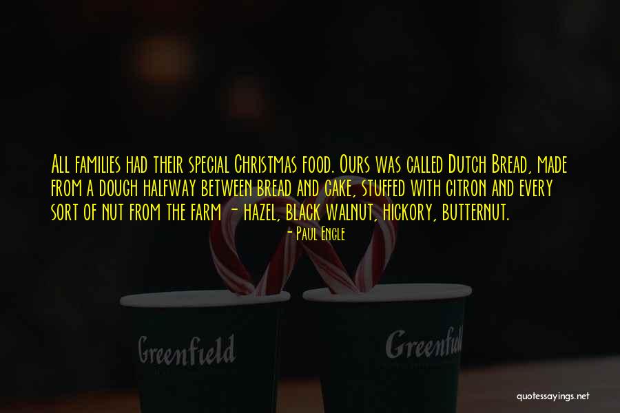 Christmas Cake Quotes By Paul Engle Christmas Cake Quotes By Paul Engle