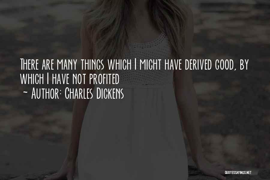 Christmas Carol Quotes By Charles Dickens