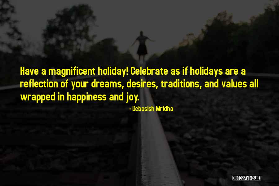 Christmas Celebrate Quotes By Debasish Mridha