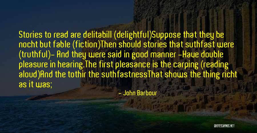 Christmas Celebration Starts Quotes By John Barbour Christmas Celebration Starts Quotes By John Barbour