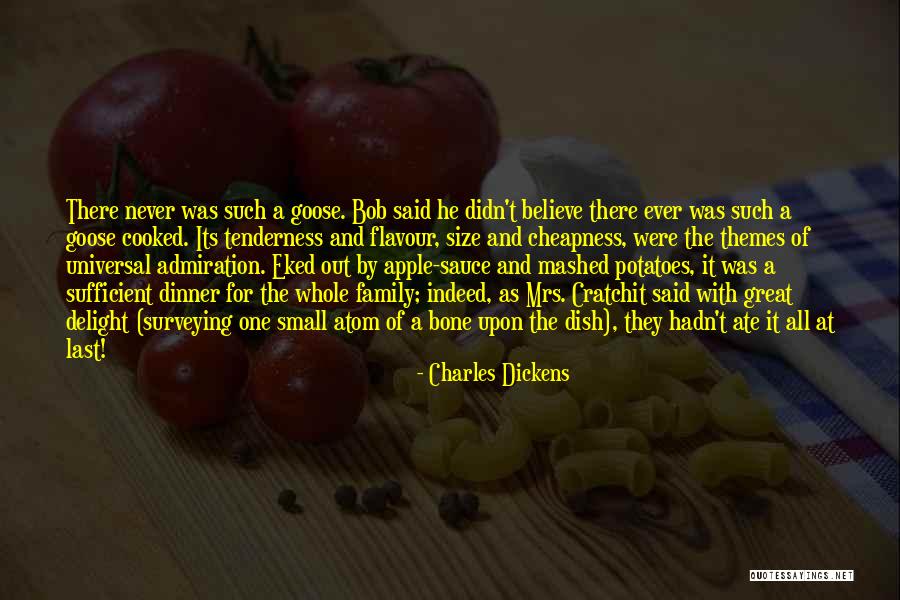 Christmas Charles Dickens Quotes By Charles Dickens