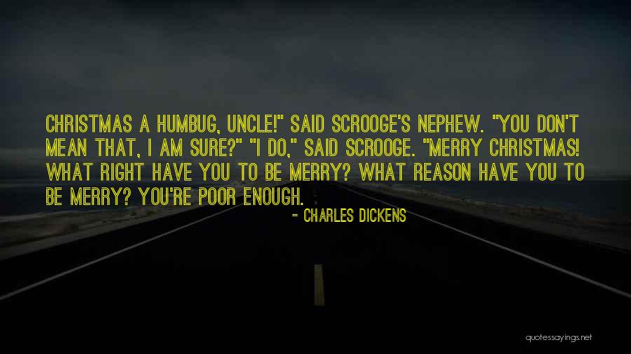 Christmas Charles Dickens Quotes By Charles Dickens