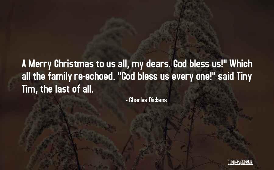 Christmas Charles Dickens Quotes By Charles Dickens