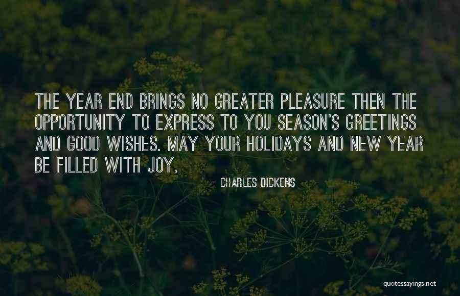 Christmas Charles Dickens Quotes By Charles Dickens