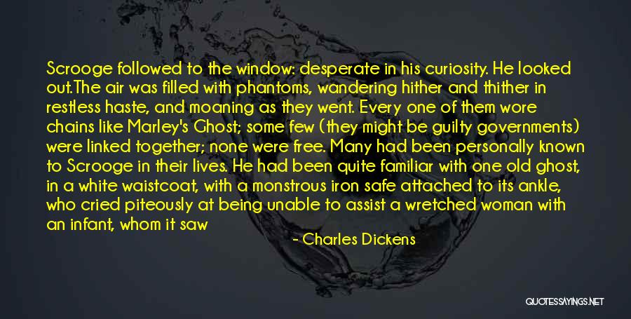 Christmas Charles Dickens Quotes By Charles Dickens