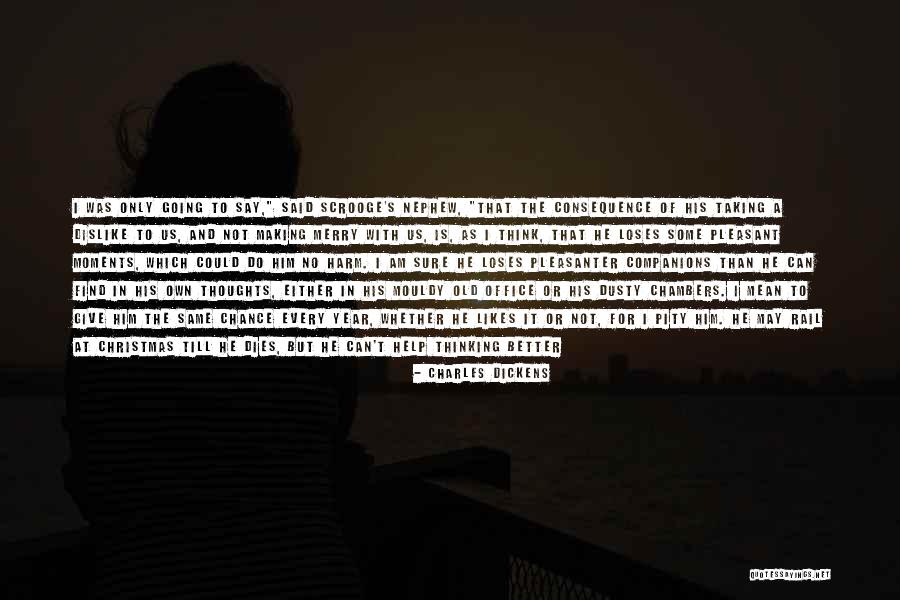 Christmas Charles Dickens Quotes By Charles Dickens Christmas Charles Dickens Quotes By Charles Dickens
