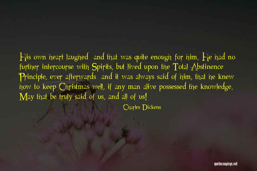 Christmas Charles Dickens Quotes By Charles Dickens Christmas Charles Dickens Quotes By Charles Dickens