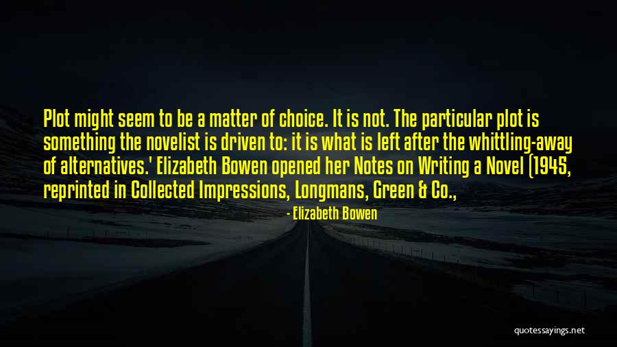 Christmas Coda 7 Quotes By Elizabeth Bowen Christmas Coda 7 Quotes By Elizabeth Bowen