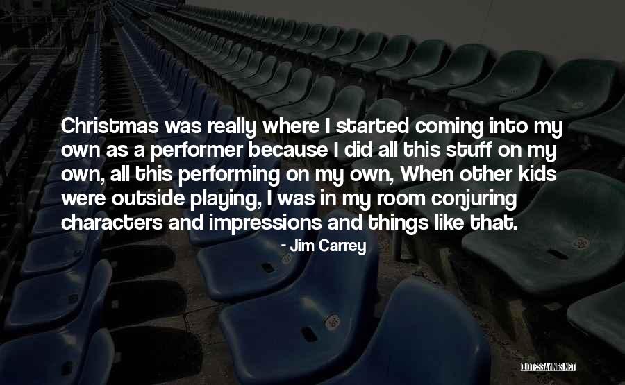 Christmas Coming Soon Quotes By Jim Carrey Christmas Coming Soon Quotes By Jim Carrey