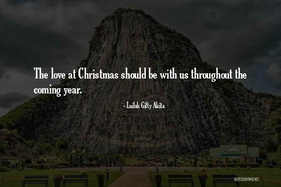 Christmas Coming Soon Quotes By Lailah Gifty Akita Christmas Coming Soon Quotes By Lailah Gifty Akita