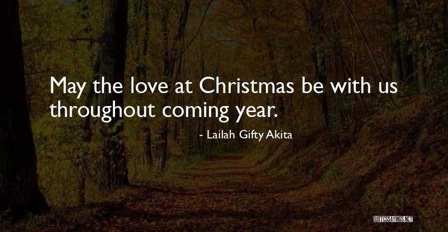 Christmas Coming Soon Quotes By Lailah Gifty Akita Christmas Coming Soon Quotes By Lailah Gifty Akita