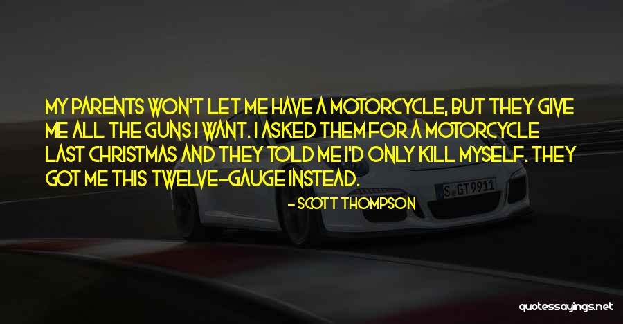Christmas Coming Soon Quotes By Scott Thompson Christmas Coming Soon Quotes By Scott Thompson