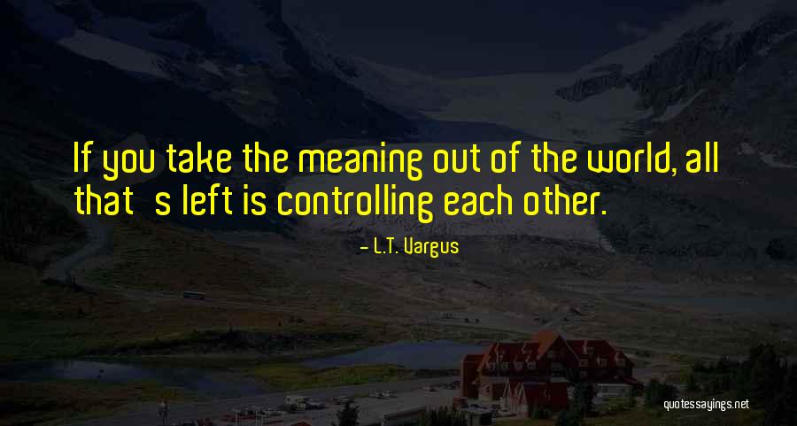Christmas Day 2014 Quotes Quotes By L.T. Vargus Christmas Day 2014 Quotes Quotes By L.T. Vargus